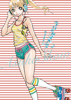 Raw Scan Manga zip rar Download Links æ¼«ç